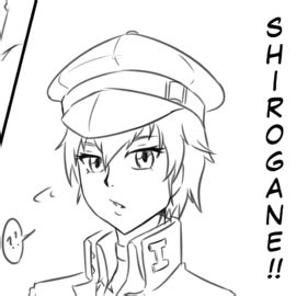 ENF Comic Miss Yasogami Payback .